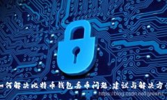 如何解决比特币钱包丢币问题：建议与解决方案