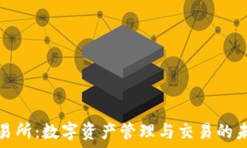   
钱包交易所：数字资产管理与交易的未来趋势