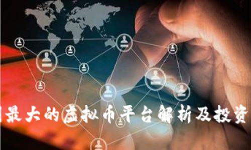 中国最大的虚拟币平台解析及投资指南