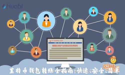 莱特币钱包转账全指南:快速、安全、简单