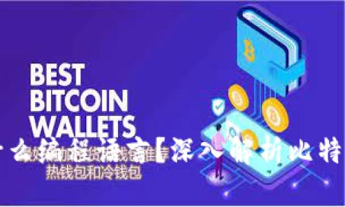 比特币官方钱包使用什么编程语言?深入解析比特币核心钱包的技术构成