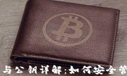 比特币钱包地址与公钥详解:如何安全管理和使用比特币