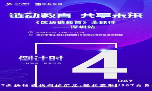 USDT区块链查询网址汇总：轻松获取USDT交易信息