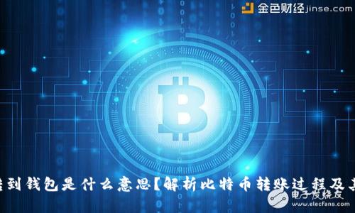 BTC转到钱包是什么意思?解析比特币转账过程及其影响