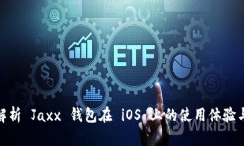 : 全面解析 Jaxx 钱包在 iOS 上的使用体验与安全性