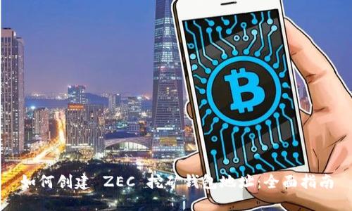 如何创建 ZEC 挖矿钱包地址:全面指南