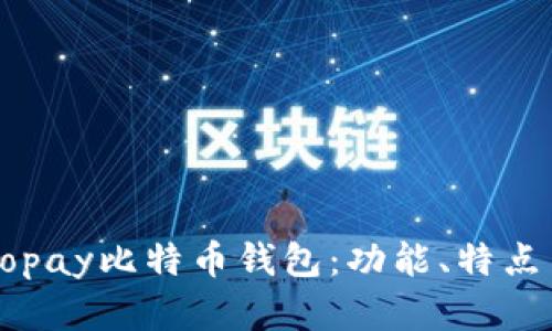 深入解析Copay比特币钱包:功能、特点与使用指南