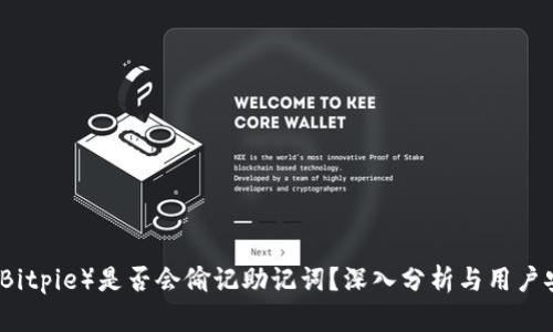 比特派（Bitpie）是否会偷记助记词？深入分析与用户安全指南