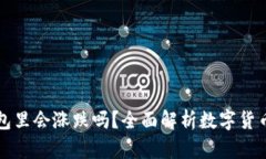 比特币在钱包里会涨跌吗？全面解析数字货币的