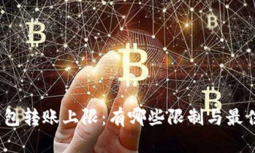 数字钱包转账上限:有哪些限制与最佳实践?