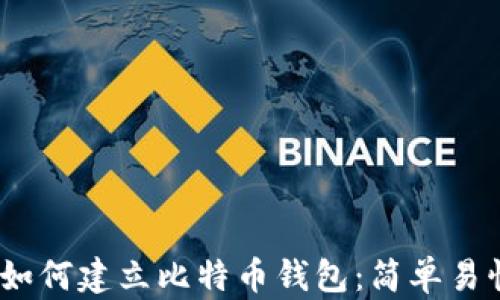 bianoti如何建立比特币钱包:简单易懂的指南
