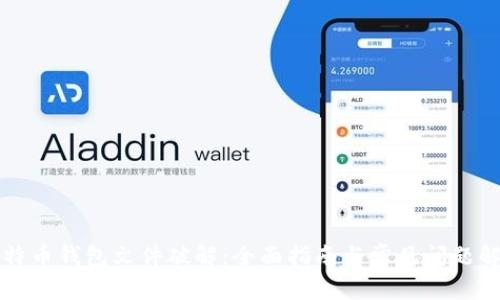 比特币钱包文件破解:全面指南与常见问题解答