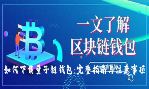 如何下载量子链钱包:完整指南与注意事项