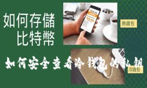 如何安全查看冷钱包的私钥