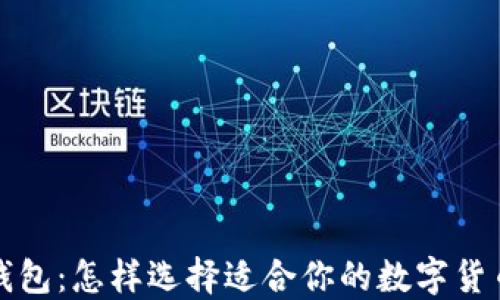 代坊钱包:怎样选择适合你的数字货币钱包