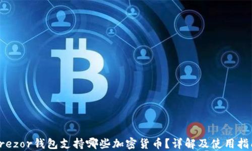Trezor钱包支持哪些加密货币?详解及使用指南