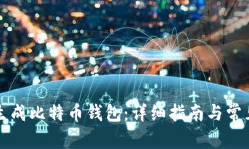 如何安全生成比特币钱包:详细指南与常见问题解析
