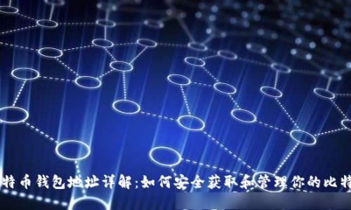 比特币钱包地址详解：如何安全获取和管理你的比特币