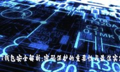 QT钱包安全解析：密码保护的重要性与最佳实践