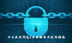 什么是纸钱包？全面解析与使用指南