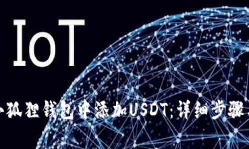 : 如何在小狐狸钱包中添加USDT:详细步骤与注意事项