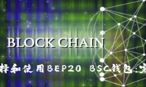 如何选择和使用BEP20 BSC钱包：完整指南