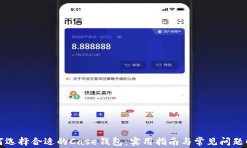 如何选择合适的Case钱包:实用指南与常见问题解析