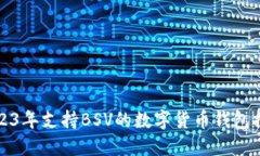 2023年支持BSV的数字货币钱包推荐