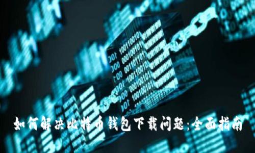 如何解决比特币钱包下载问题:全面指南