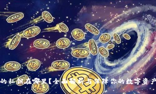 钱包的私钥在哪里?全面解析与保障你的数字资产安全