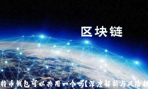 比特币钱包可以共用一个吗?深度解析与风险提示