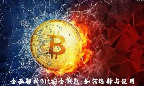 全面解析Bit安全钱包:如何选择与使用