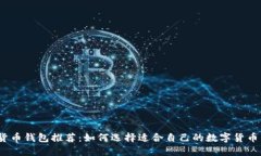 数字货币钱包推荐：如何选择适合自己的数字货