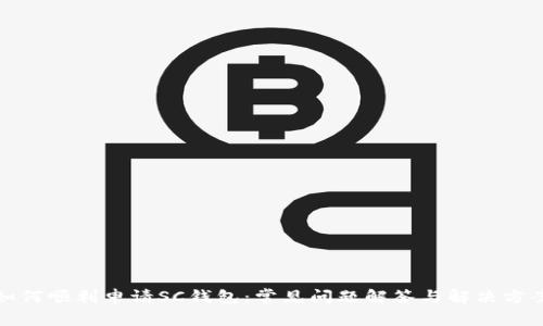 如何顺利申请SC钱包:常见问题解答与解决方案