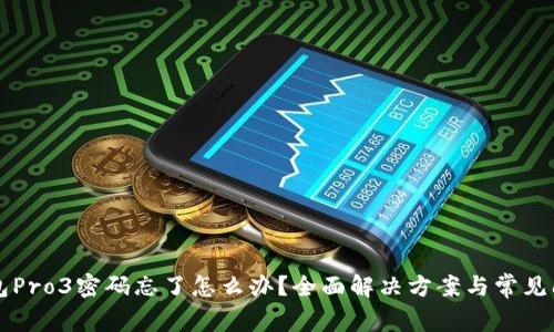 库神钱包Pro3密码忘了怎么办?全面解决方案与常见问题解析