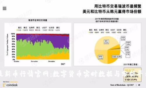 最新币行情官网:数字货币实时数据与分析平台