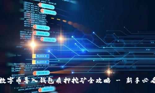 数字币导入钱包质押挖矿全攻略 - 新手必看
