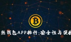 2023年虚拟币热钱包APP排行：安全性与便捷性的最