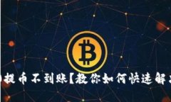 TRC20提币不到账？教你如何快速解决问题