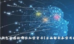ETH钱包能存放哪些加密货币？全面解析和实用指