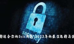 如何选择适合你的Solo钱包：2023年的最佳选择与使