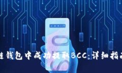 如何在区块链钱包中成功提取BCC：详细指南与注