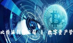 全面解析比特派钱包公司——数字资产管理新时