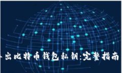 如何安全导出比特币钱包私钥：完整指南与实用