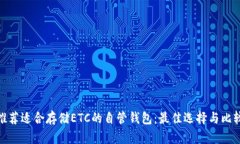 推荐适合存储ETC的自管钱包：最佳选择与比较