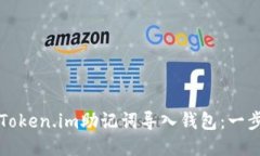 如何将Token.im助记词导入钱包：一步步指南
