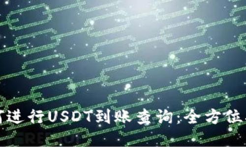 如何进行USDT到账查询：全方位指南